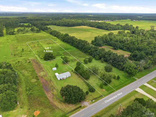 Lot 1 Chumuckla Hwy, Pace FL 32571 exterior