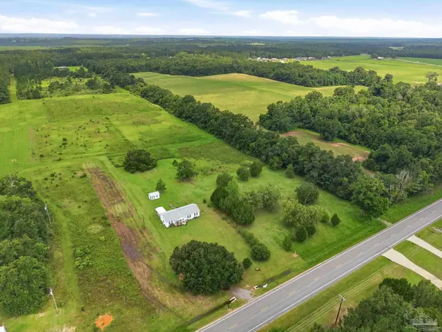 Lot 3 Chumuckla Hwy property photo