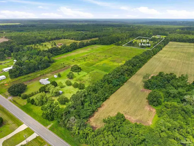 Lot 3 Chumuckla Hwy property photo