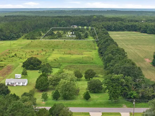 Lot 3 Chumuckla Hwy, Pace FL 32571 exterior