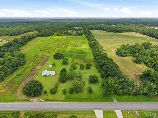 Lot 3 Chumuckla Hwy property photo