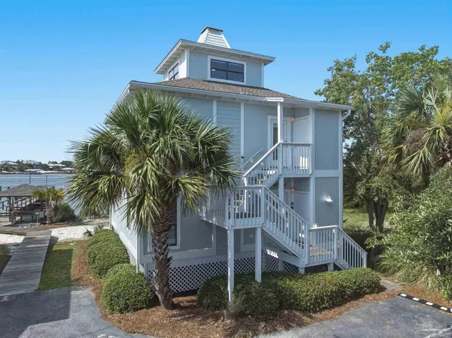 16590 Perdido Key Dr # 7A, Perdido Key FL 32507 exterior