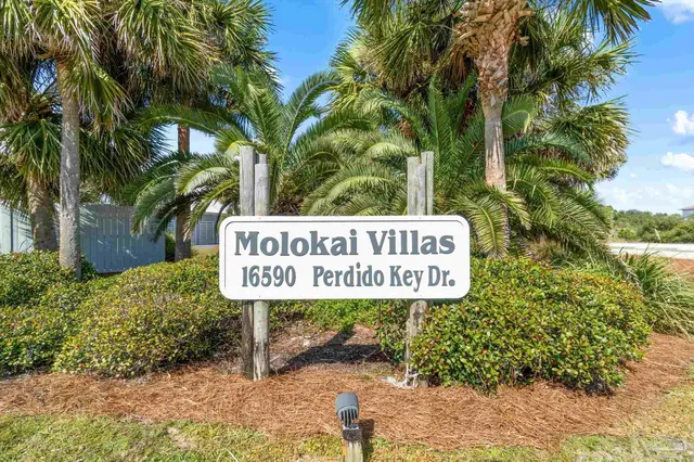 16590 Perdido Key Dr # 7A property photo