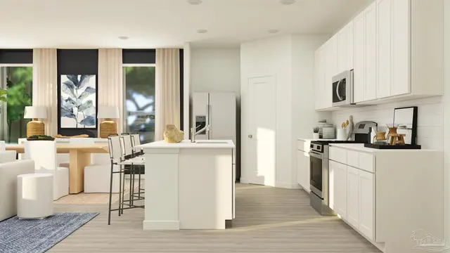 5980 Serrate St # LOT 6I property photo
