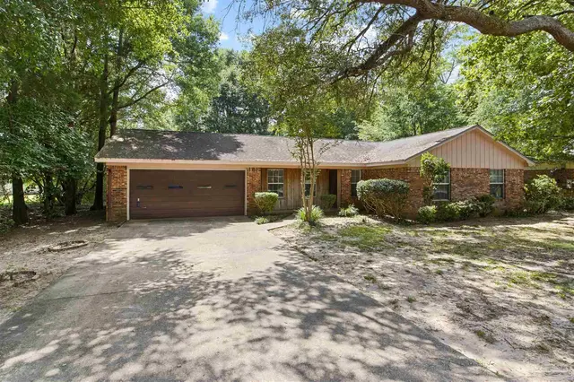 6059 Anderson Ln, Milton FL 32570 exterior