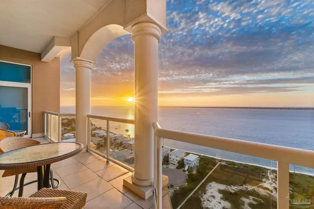 5 Portofino Dr # 2105, Pensacola Beach FL 32561 exterior