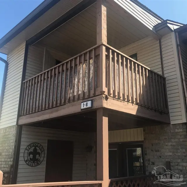 2300 W Michigan Ave # 21, Pensacola FL 32526 exterior