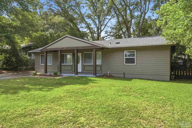 4332 Wycliff Dr property photo