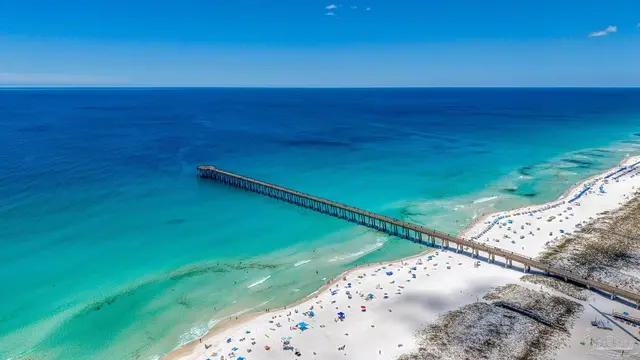 8436 Gulf Blvd # 534, Navarre Beach FL 32566 exterior