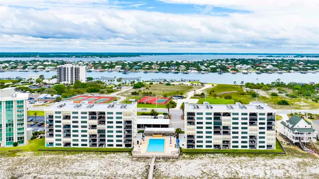 16777 Perdido Key Dr # 408 property photo