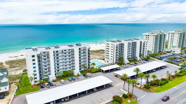16777 Perdido Key Dr # 408, Perdido Key FL 32507 exterior