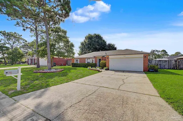 535 Capstan Ct property photo