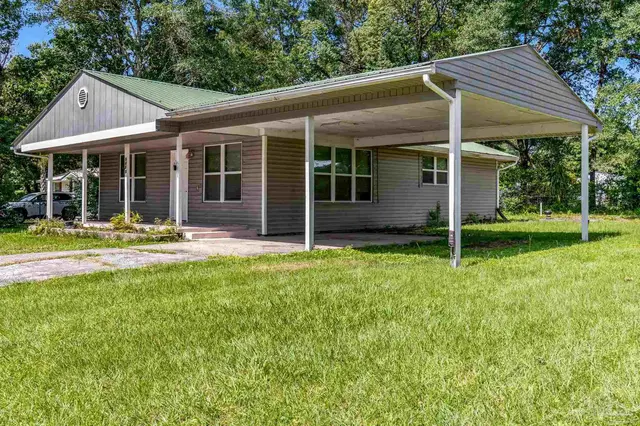 5411 Alabama St property photo