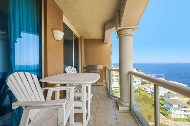 5 Portofino Dr # 1606, Pensacola Beach FL 32561 exterior
