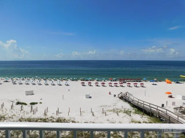 13785 Perdido Key Dr # 33, Pensacola FL 32507 exterior