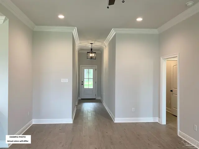 5295 Adeline Cir # 15-E (LOT #) property photo