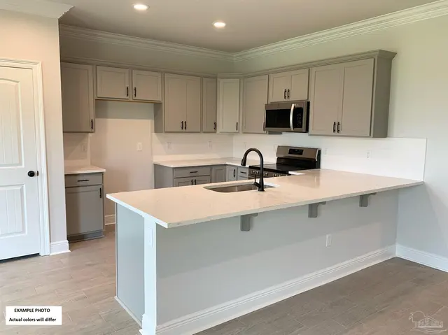 5295 Adeline Cir # 15-E (LOT #) property photo
