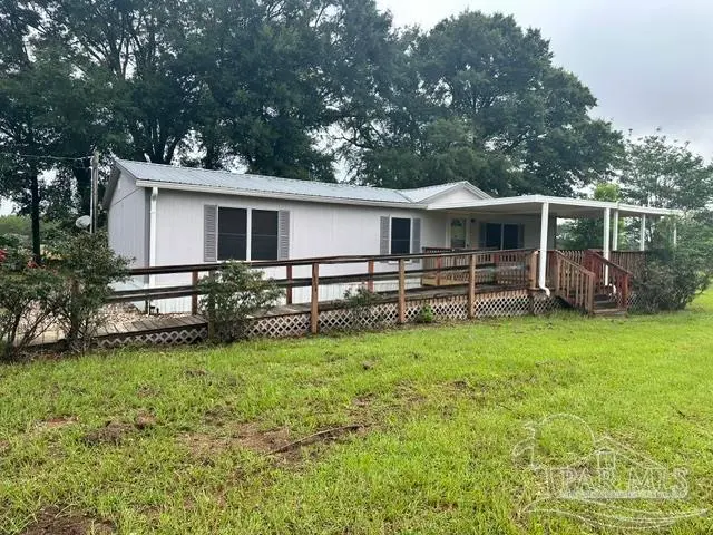 4006 Mccutchin Dr property photo