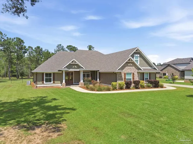 9242 Sage Forest Ln property photo
