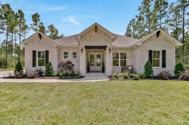 8879 Naturewalk Dr, Jay FL 32565 exterior
