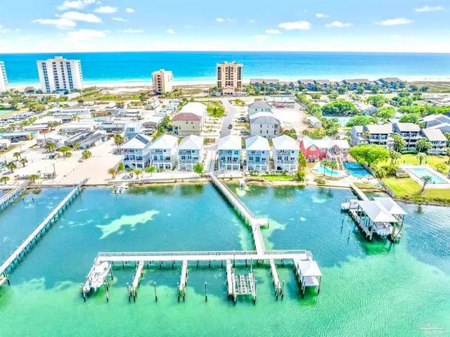 217 Clipper Dr, Perdido Key FL 32507 exterior