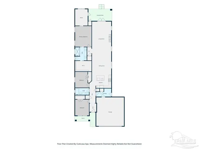 2811 Gonzalez St property photo