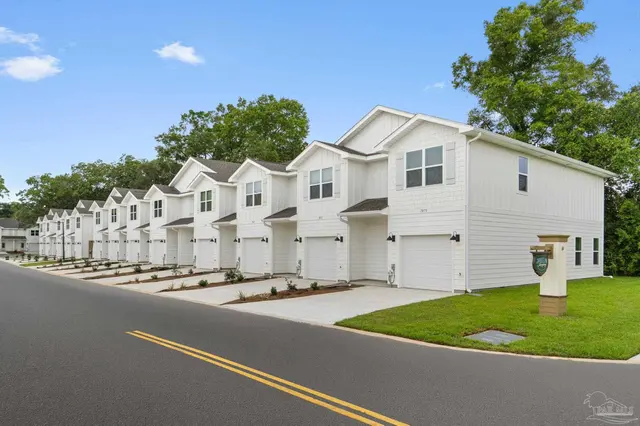 7074 Javelin Ct, Pensacola FL 32504 exterior