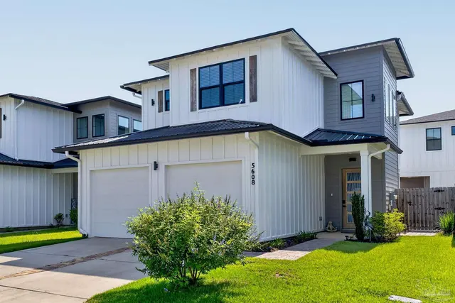 5608 Trout Ln, Perdido Key FL 32507 exterior