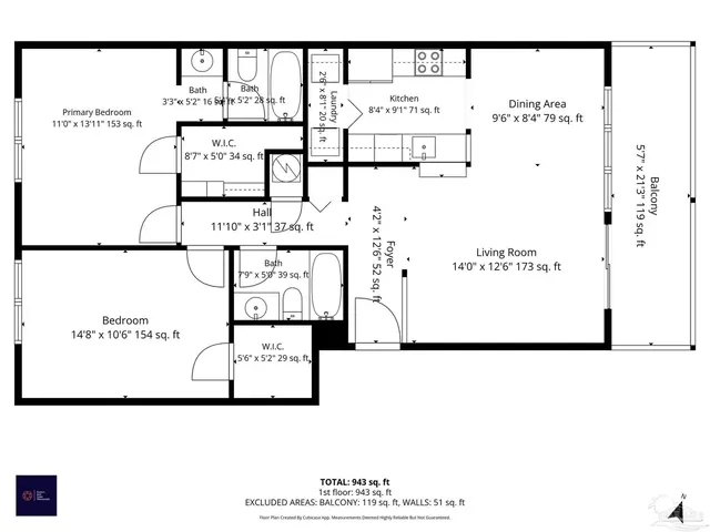 200 Pensacola Beach Blvd # B3 property photo