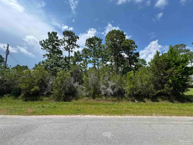 6548 Lansford St, Navarre FL 32566 exterior