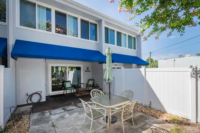 201 Pensacola Beach Rd # B-18 property photo
