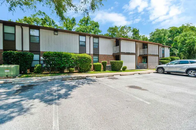 8370 Carl Dean St # 112, Pensacola FL 32514 exterior
