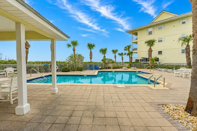 8436 Gulf Blvd # 613, Navarre Beach FL 32566 exterior