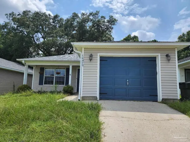 10475 Senegal Dr, Pensacola FL 32534 exterior