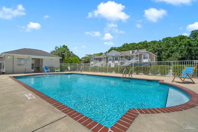 7101 Joy St # k3, Pensacola FL 32504 exterior