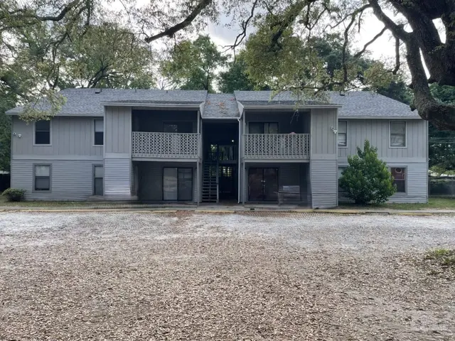 7116 Pearson Rd # H, Pensacola FL 32526 exterior