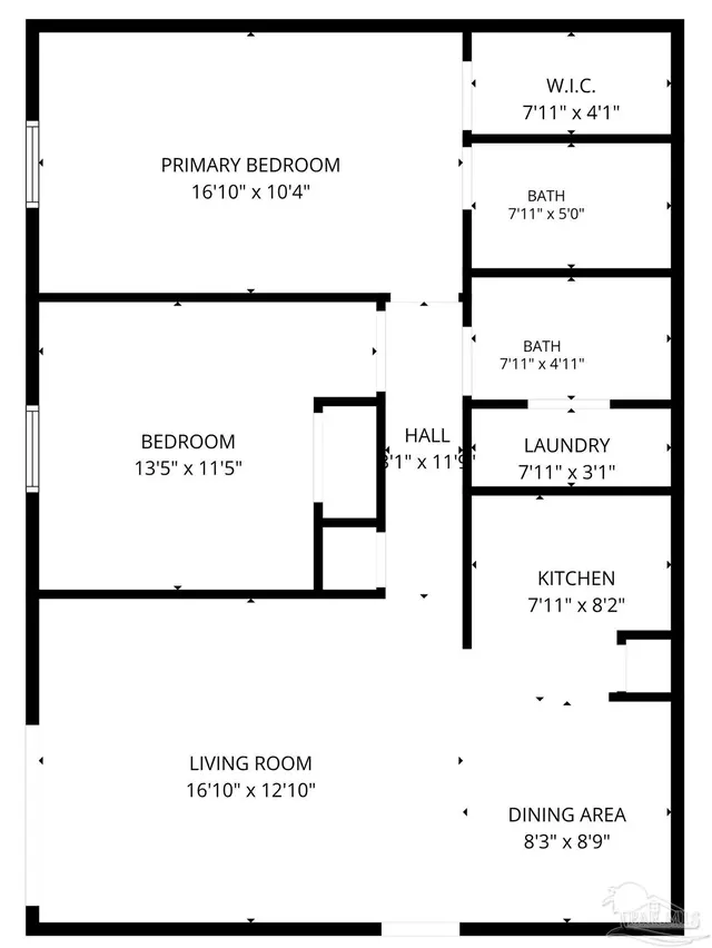 7116 Pearson Rd # H property photo