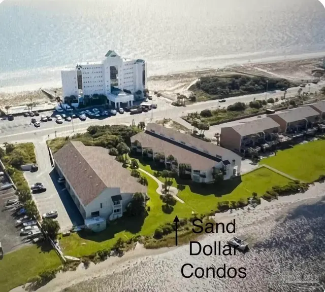 336 Ft Pickens Rd # 205, Pensacola Beach FL 32561 exterior