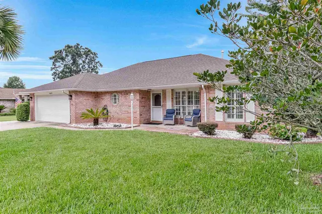 2633 Southern Oaks Dr property photo