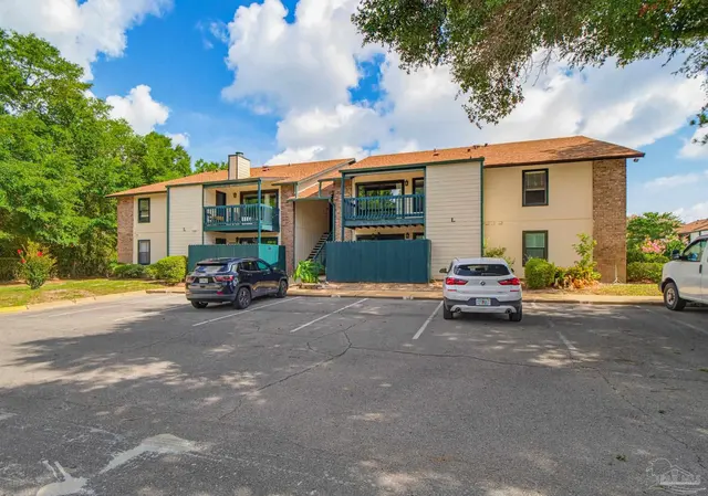 2299 Scenic Hwy # L8, Pensacola FL 32503 exterior