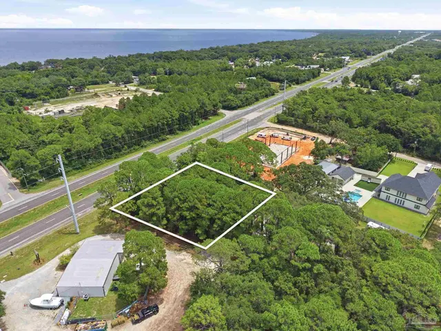 0 Us Hwy 98, Gulf Breeze FL 32563 exterior