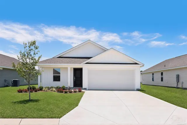 5344 Horizons Edge Ln # 27A, Milton FL 32570 exterior