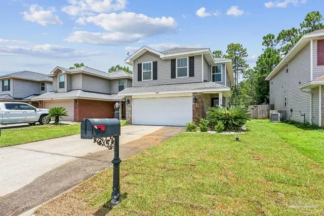 3798 Weatherstone Cir property photo