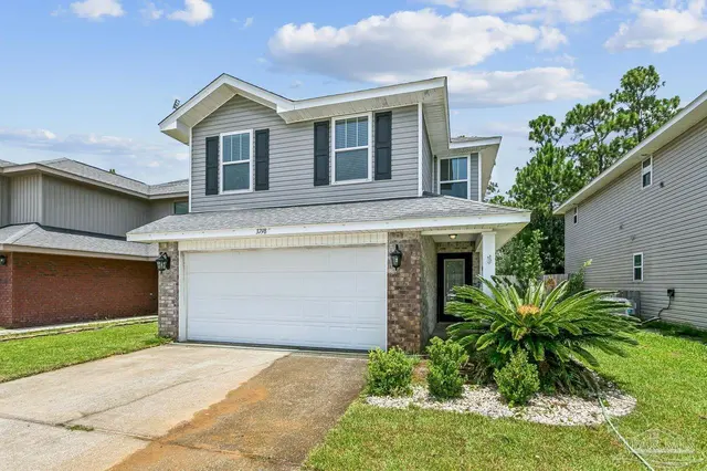 3798 Weatherstone Cir property photo