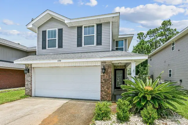 3798 Weatherstone Cir, Pensacola FL 32507 exterior