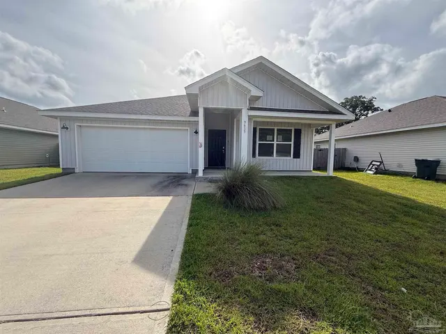 9615 Angel Oak Dr, Pensacola FL 32526 exterior