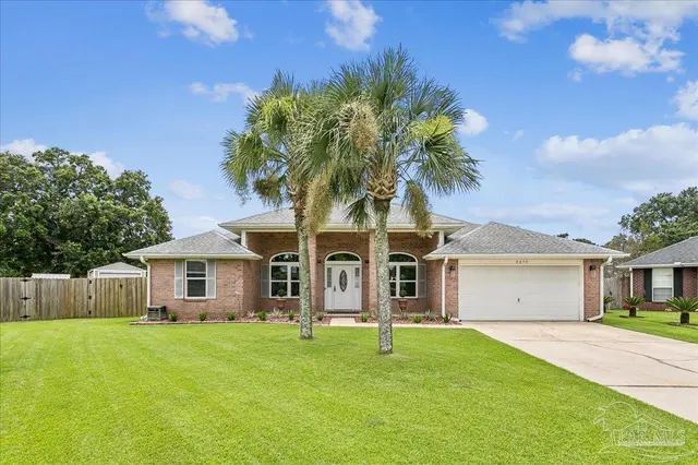 2074 Claudine St property photo