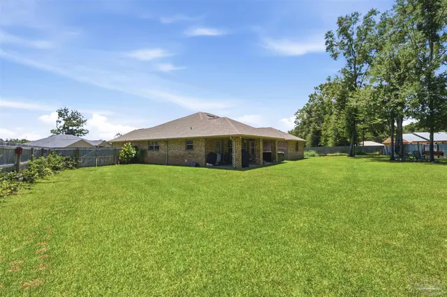 6009 Parsonage Cir property photo