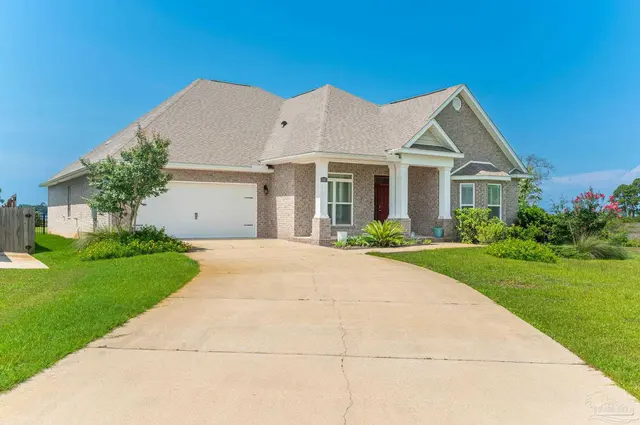 3462 Turquoise Dr property photo