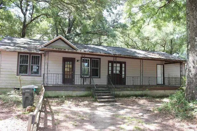 6691 Wonderlake Rd, Pensacola FL 32526 exterior